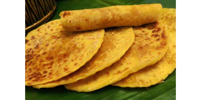 Parupu Poli - 250 grams
